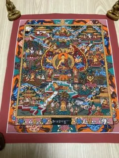 2025年最新】仏画 チベットの人気アイテム - メルカリ