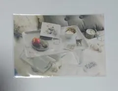 ★新品未開封★King＆Prince ポートレートシリーズ2022 ポストカード