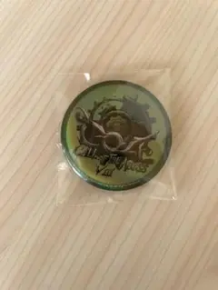 第五人格 COA8 パブリックビューイング特典 缶バッジ