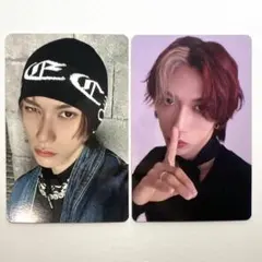 INI  池﨑理人 MATCH トレカセット