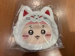 ちいかわもぐもぐ本舗 トレーディング 伏見稲荷なおかおポーチ 古本屋