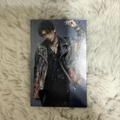 THE RAMPAGE BREAK IT DOWN 長谷川慎 トレカ