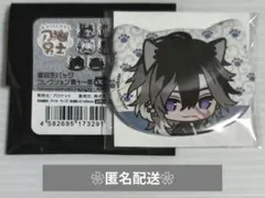 刀剣乱舞 刀猫 燭台切光忠 缶バッジ - メルカリ
