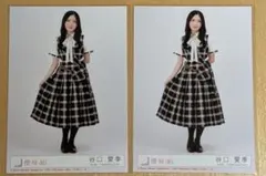 谷口愛季 櫻坂 Lonesome rabbit 封入 生写真 コンプ - メルカリ
