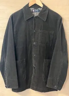 ジャケット カバーオール