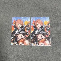 にじさんじ ノスタルジア 本間ひまわり