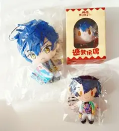 あんスタ ジュン ぬいぐるみ まとめ売り 楽天市場】【未使用品】 あんさんぶるスターズ!! ぬいぐるみ 漣ジュン
