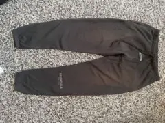 FOG ESSENTIALS スウェットパンツリ フレクティブサイズM