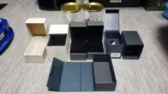 etc. 全８点・様々なシャレオツなパッケージのまとめ売り