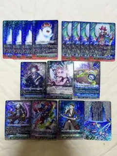 【匿名配送】ヴァンガードZERO 夜霧の吸血姫 ナイトローゼ PR D 匿名配送】ヴァンガードZERO 夜霧の吸血姫 ナイトローゼ PR D