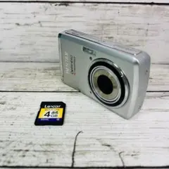 2026年最新】pentax optio e60の人気アイテム - メルカリ