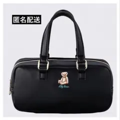 LILY BROWN Lily Bear 2way Shoulder Bagのサムネイル