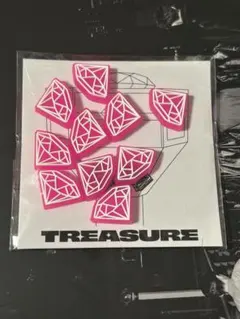 treasure ヒョンソク