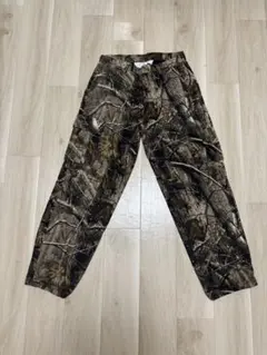 リアルツリーカーゴパンツ