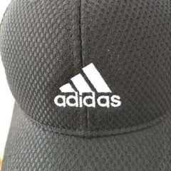 さ〇（新品）アディダスメンズキャップ