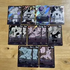 フュージョンワールド マンガブースター02黄デッキ まとめ売り