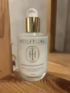 HOLITUAL Elemental Smoothing Lotion - メルカリ