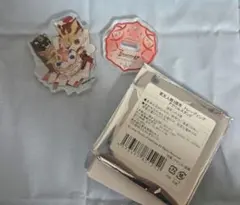 第五人格 アクリルスタンド ポストマン ビクター