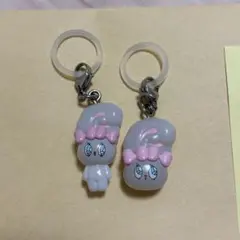 エスターバニー めじるしアクセサリー セット