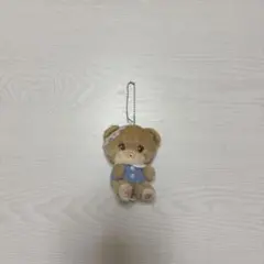 mikko characters ぬいぐるみ2 ラテ