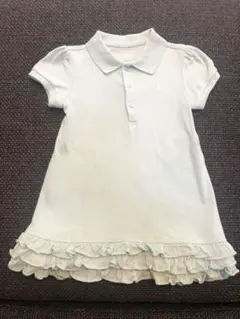 ラルフローレン ワンピース ポロシャツ