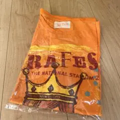 嵐フェス　Tシャツ　2012