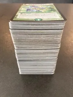 T*T様 デュエマ初期ノーマルまとめ売り 約270枚以上