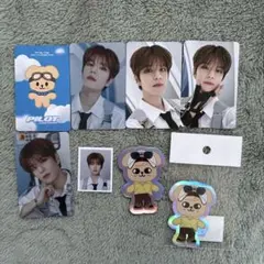 Straykids PILOT スンミン まとめ売り