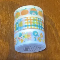 ꕤ* 廃盤 mizutamaさん マスキングテープ セット ④ - メルカリ