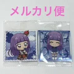 アイカツ！ ウエハース スミレセット