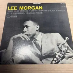 2026年最新】リーモーガン lpの人気アイテム - メルカリ