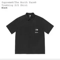 2026年最新】supreme north face trekking s/s shirtの人気アイテム