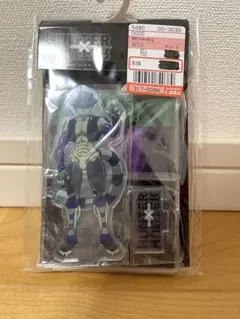 HUNTER×HUNTER メルエム　アクスタ