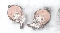 学園アイドルマスター　ラバーマスコット