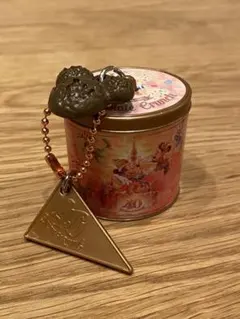 【Disney】東京ディズニーリゾート/40周年/カプセルトイ