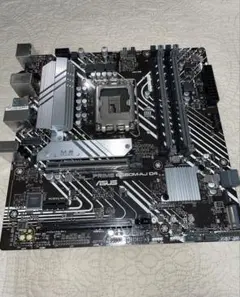 ASUS A520M-K + Ryzen 5 3500 プロセッサ セット - メルカリ