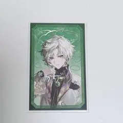 2026年最新】叢雲カゲツ チェキの人気アイテム - メルカリ