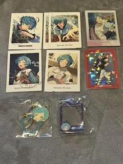 あんスタ　深海奏汰　9点セット　まとめ売り