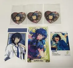 あんスタ 青葉つむぎ