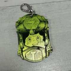 ランボ メタリックアクリルチャームコレクション