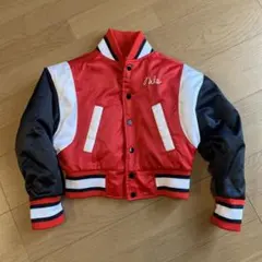 スタジャン ジャケット