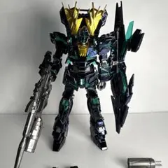 2026年最新】HG ユニコーン チタニウムの人気アイテム - メルカリ