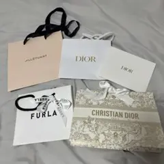 ショッパー まとめ売り