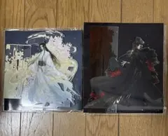 SUGIZO INORAN レコードセット - メルカリ