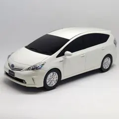 ディーラー非売品】トヨタ ウィッシュ カラーサンプル シルバー - メルカリ