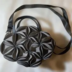 【未使用】miooggi ミオオッジ　2wayショルダーバッグ