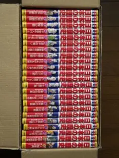 少年少女日本の歴史 全巻セット　決定版