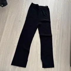 ＲＯＰＥ　PICNIC ワイドパンツ　新品