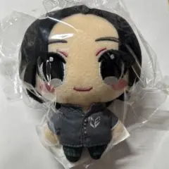 ICEx 八神遼介 ぬいぐるみ - メルカリ