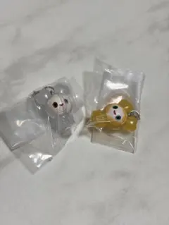 TWICE めじるしアクセサリー